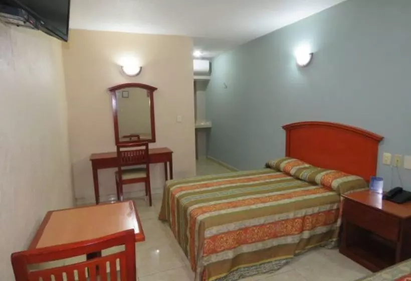 Hotelli San Juan Centro