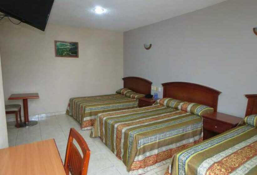 Otel San Juan Centro