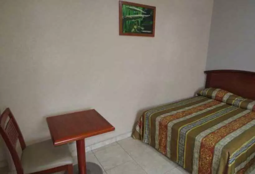 Hotelli San Juan Centro