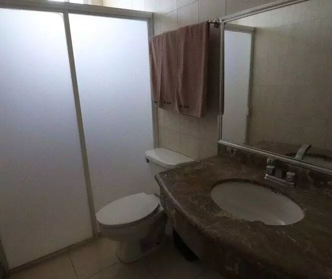 Hotelli San Juan Centro