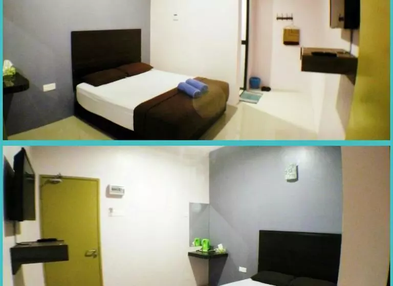 هتل Tgl Boutique