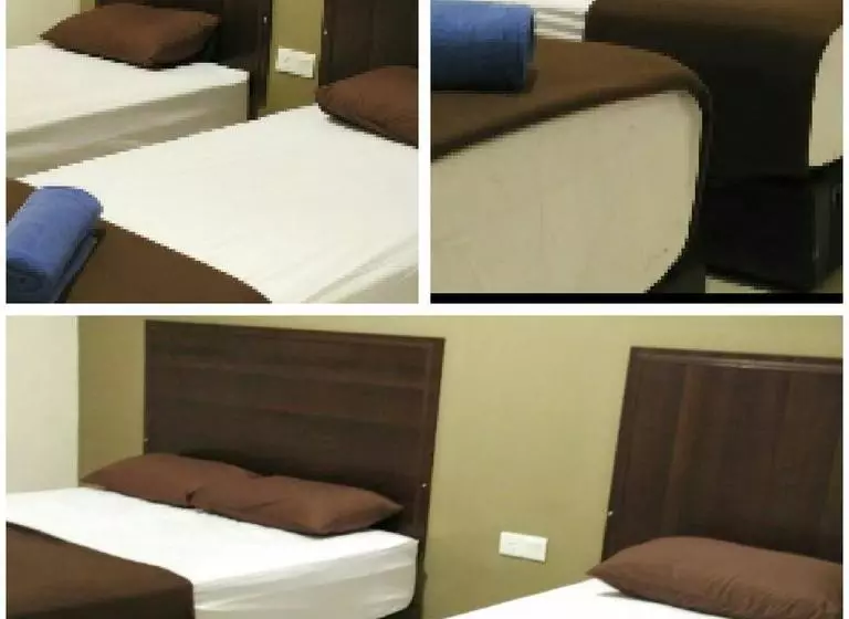 هتل Tgl Boutique
