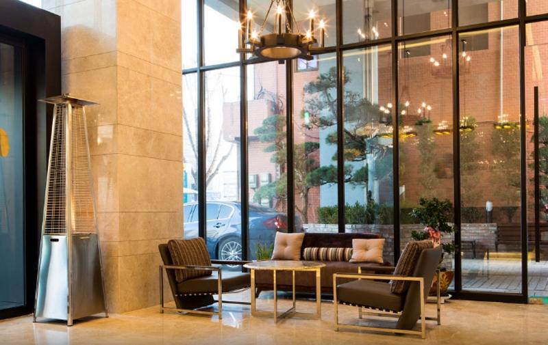 Hotel The Designers Seoul Station