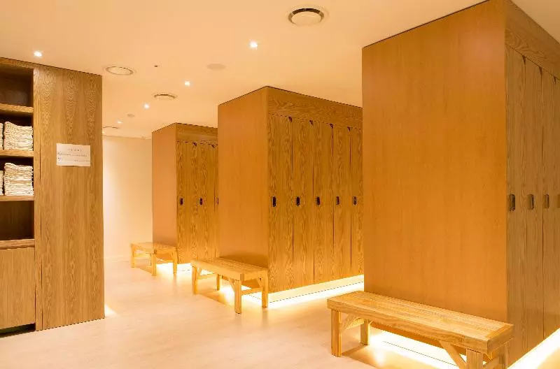 Hotelli The Designers Seoul Station