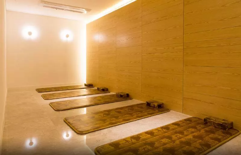 Hotelli The Designers Seoul Station