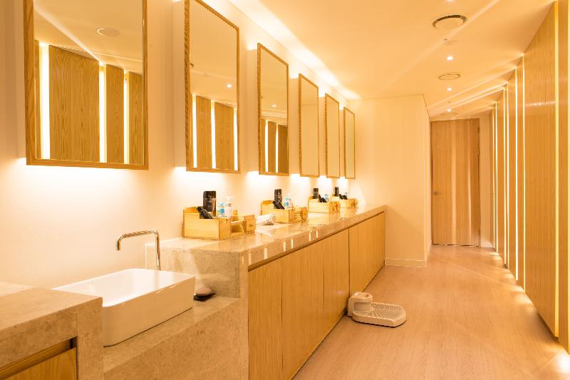 فندق The Designers Seoul Station