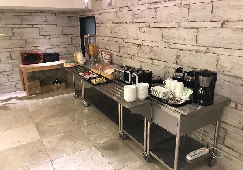 فندق The Designers Seoul Station