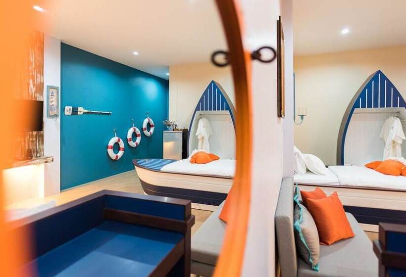 The Iconic Hotel Ranong