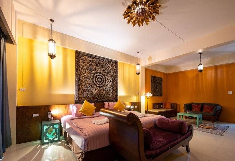 The Iconic Hotel Ranong