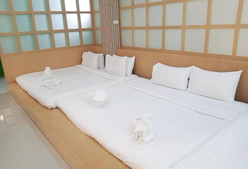 The Iconic Hotel Ranong