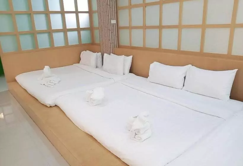 The Iconic Hotel Ranong