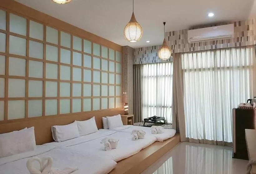 The Iconic Hotel Ranong