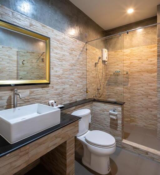 The Iconic Hotel Ranong