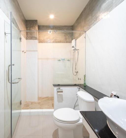 The Iconic Hotel Ranong