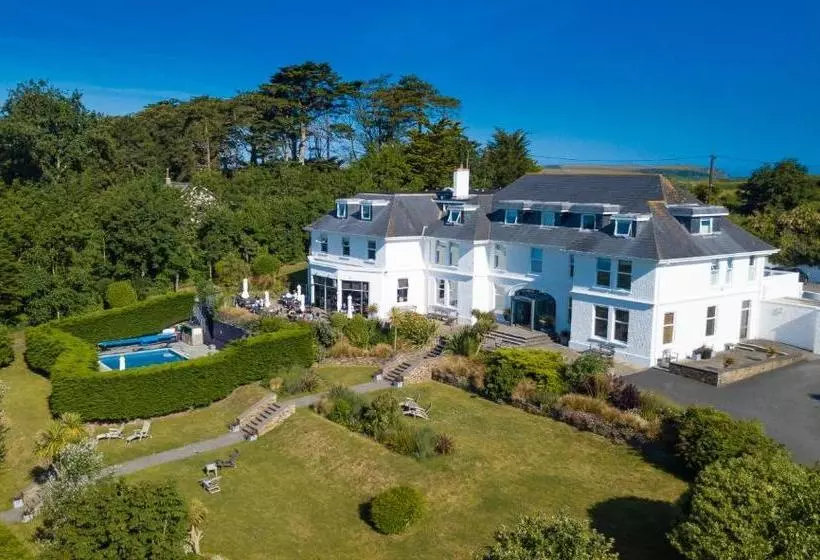 Hotel The St Enodoc