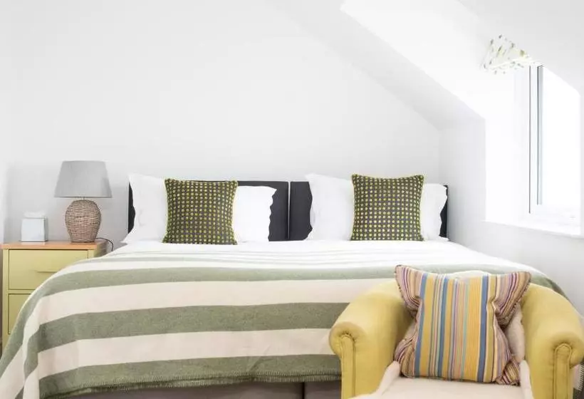Hotel The St Enodoc
