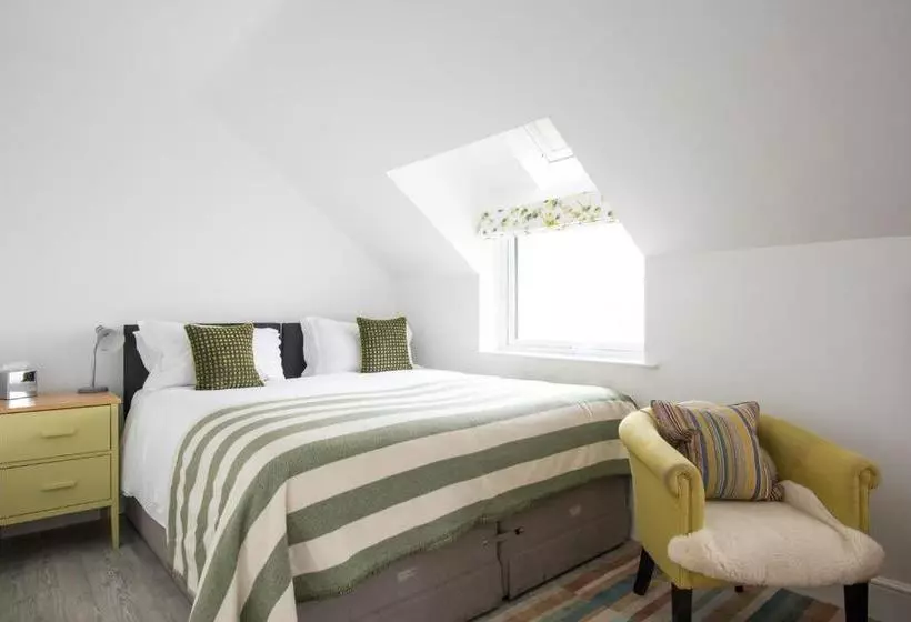 Hotel The St Enodoc