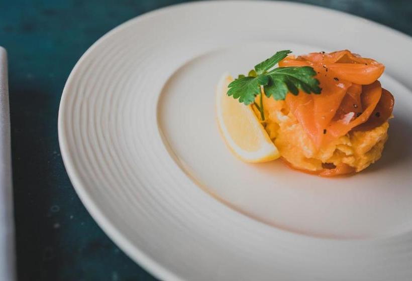 ホテル The St Enodoc