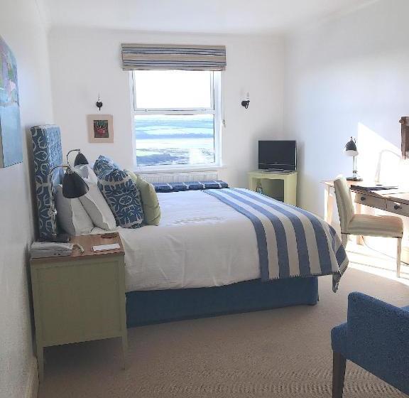 ホテル The St Enodoc