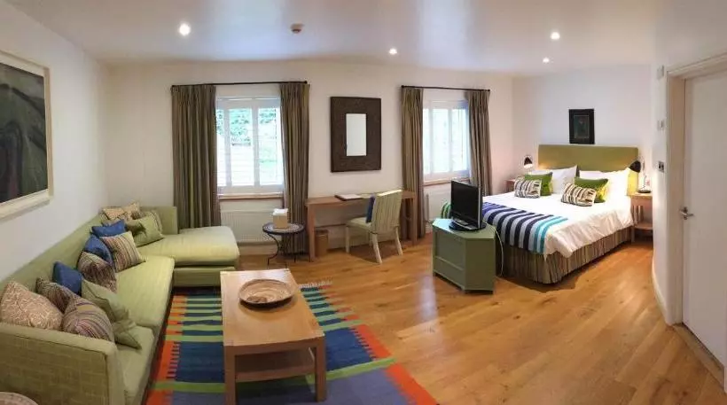 Hotel The St Enodoc