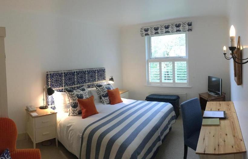 ホテル The St Enodoc