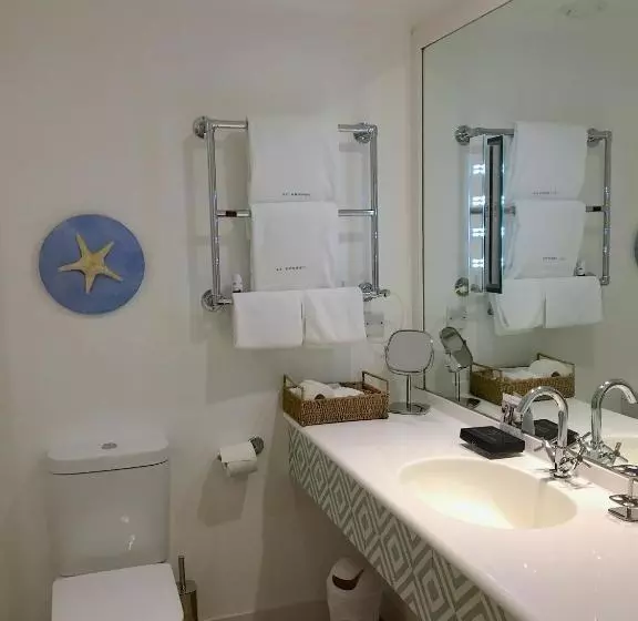 Hotel The St Enodoc