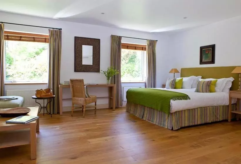 Hotel The St Enodoc