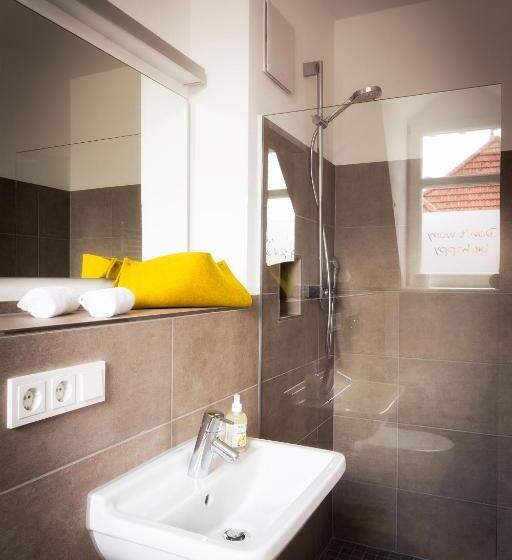 בית מלון כפרי Villa8