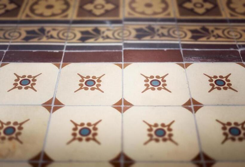 בית מלון כפרי Villa8