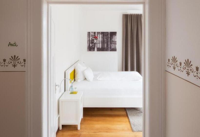 בית מלון כפרי Villa8