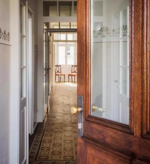 Hotelli Villa8