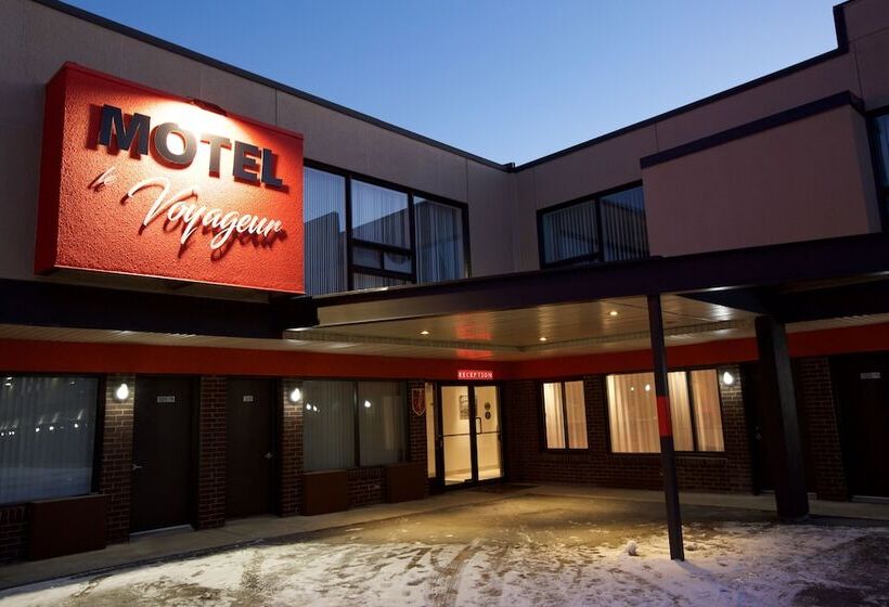 Motel Le Voyageur