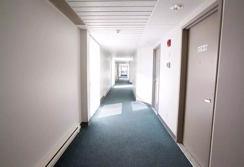 Motel Le Voyageur
