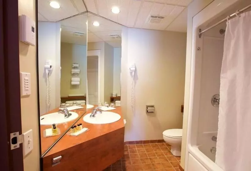 Motel Le Voyageur