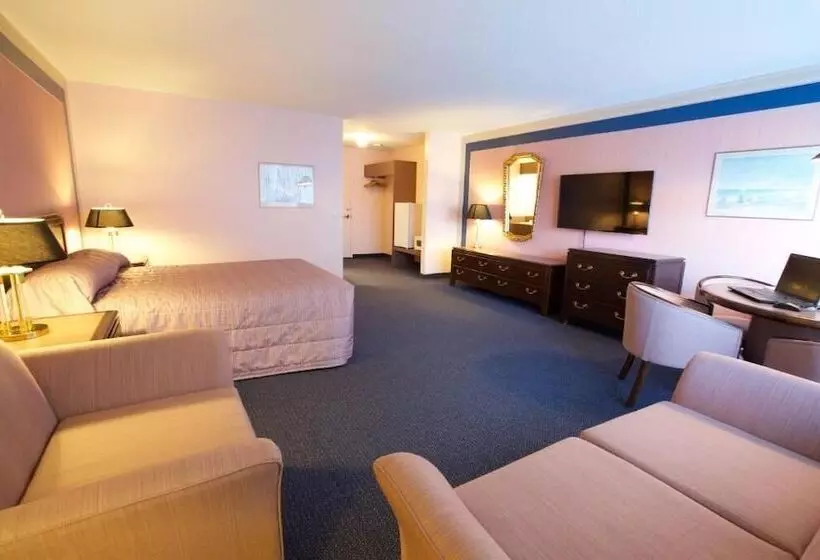 Motel Le Voyageur