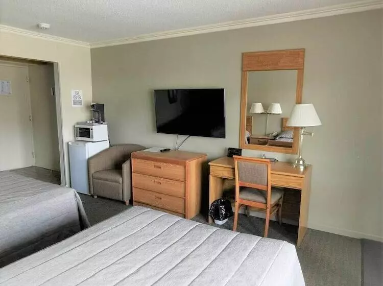Motel Le Voyageur