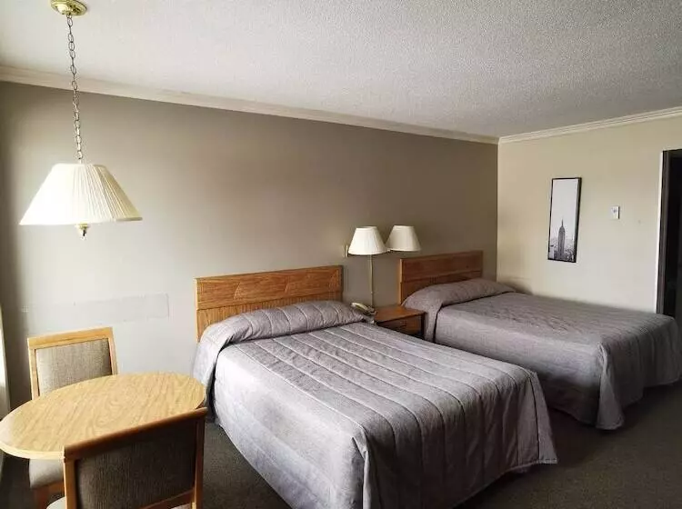 Motel Le Voyageur