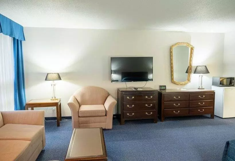 Motel Le Voyageur