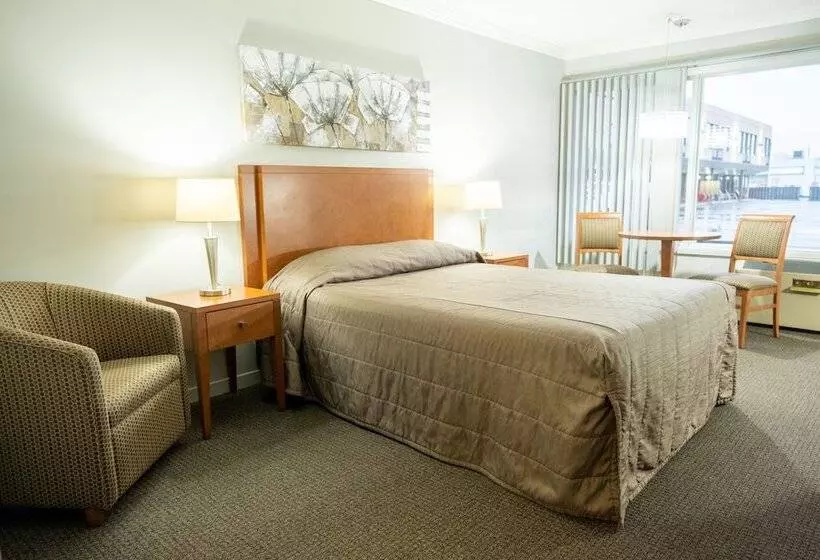 Motel Le Voyageur