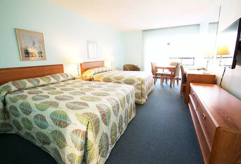 Motel Le Voyageur