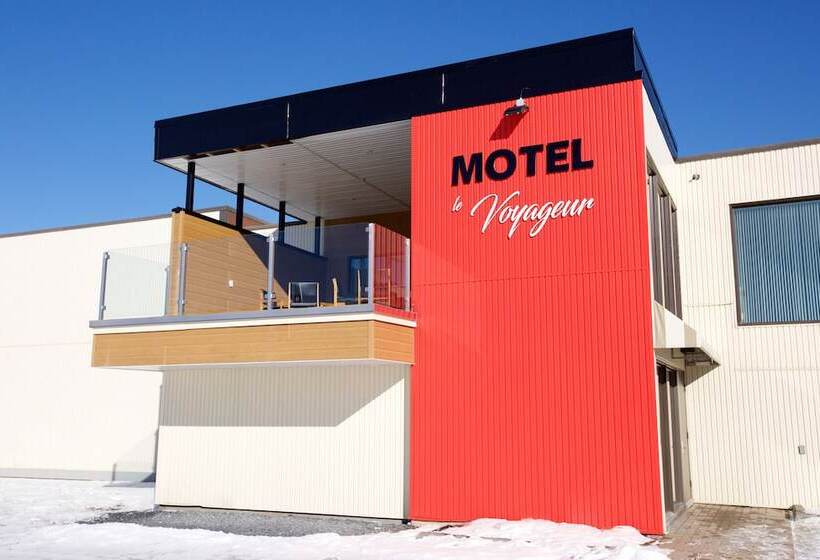 Motel Le Voyageur