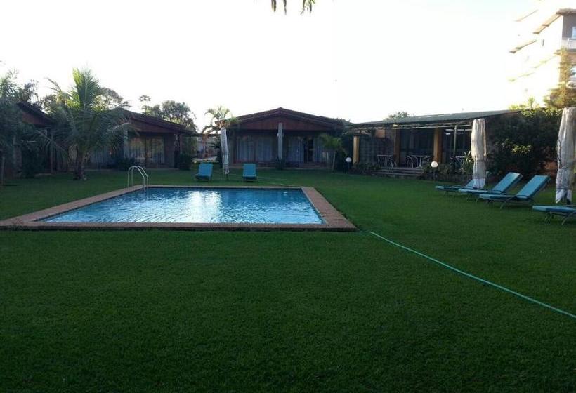 Planet Hotel Hollybum