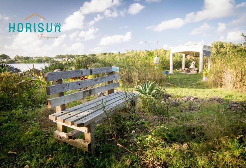 استراحتگاه Horisun