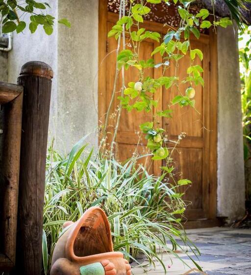 استراحتگاه Horisun