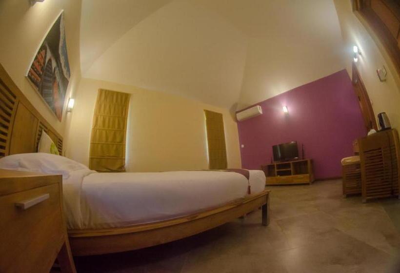 استراحتگاه Horisun