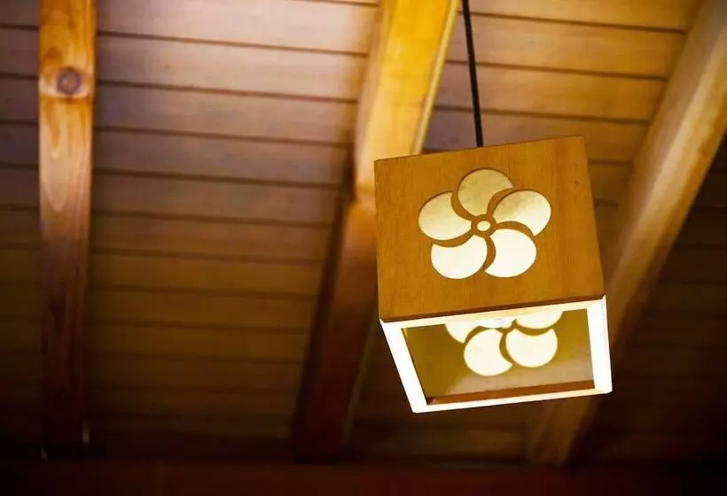 Ryokan Fukumotokan