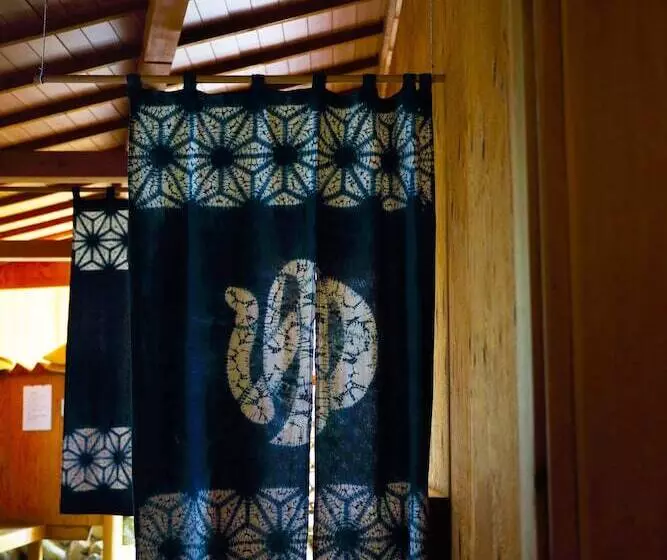Ryokan Fukumotokan
