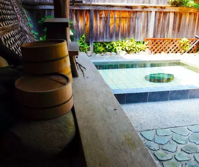 Ryokan Fukumotokan
