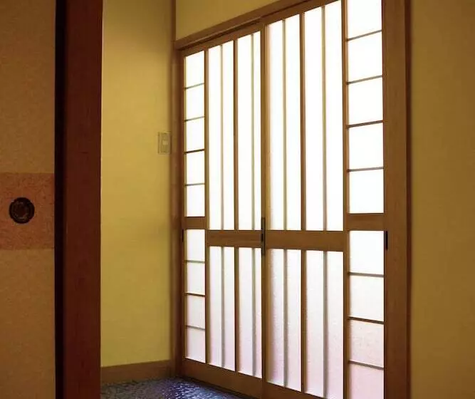 Ryokan Fukumotokan
