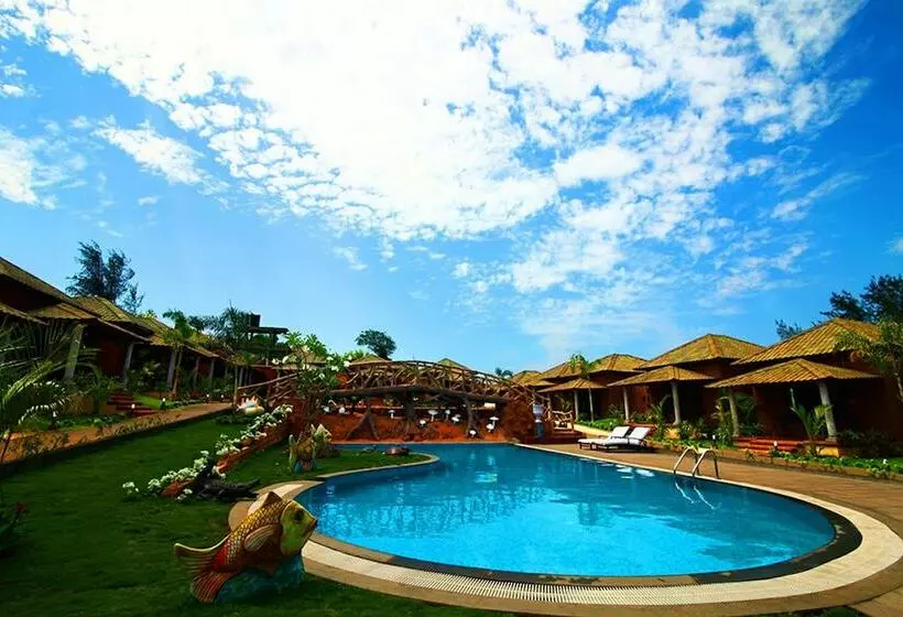 Sanskruti Quality Resort